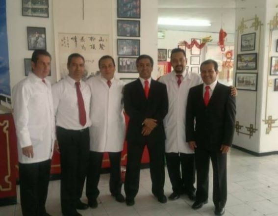 Post 1